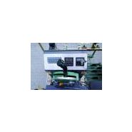 Semoir automoteur SD-50 - Haldrup GmbH - modulable, 4 roues motrices, vitesse 0 à 18 km/h_2