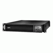 APC Smart-UPS On-Line SRT3000RMXLI - 3000VA, 8x C13 & 2x C19, montage en rack_2