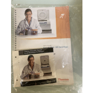 Centrifugeuse de laboratoire d'occasion ThermoFisher Sorval ST8 - Référence P2212-2012_2