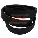 Courroie Continental Agridur 384 Z32173-384 John Deere - Référence : ME-Z32173-384 - Pièce d'origine pour moissonneuse-batteuse série 950, 960, 970_2