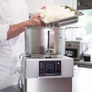 Cutter - Émulsionneur - KE-5V_2