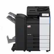 Photocopieur couleur - develop ineo+ 250i_2