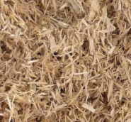 Presse à balles horizontale - briquetage pour sciure, paille et matériaux en vrac_2