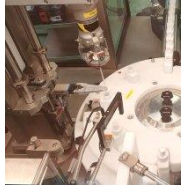 Visseuse multiformats EB 7000 - automatique, inox 304L, écran tactile 15'', moteur brushless_2