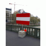 A1 - Interdiction de passer - fluvial_2