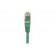 Cordon RJ45 catégorie 6 F/UTP vert - 25 m - Compatible 250 MHz et 1 Gbps - Garantie 15 ans_2
