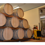 Déshumidificateur mobile de chantier à condensation - Master DH 44 - robuste et efficace_2