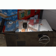 Générateur vapeur industriel d'occasion - SKAPVAP 220V/Fuel_2