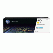 HP 410A toner LaserJet jaune authentique_2