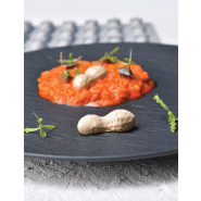 Peanut - Moule en silicone Gourmand Horeca Pavoni Italia - 24 empreintes_2