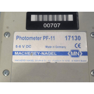 Photomètre compact macherey-nagel pf-11_2