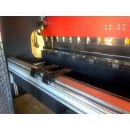 Presse Plieuse AMADA HFT 3000 x 100T occasion réf3378_2