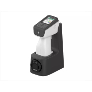 Spectrophotomètre portable de nouvelle génération - Ergonomie verticale - CM-17d / CM-16d_2