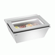 Vitrine à glaces 4x6,5L-F 700248 Bartscher_2