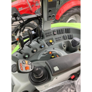 Claas Arion 430 - Tracteur Agricole Full Équipé - 110 ch - 2016 - 4760 h_2