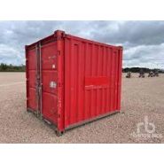 Conteneur maritime 8 pieds - Occasion_2