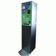 Distributeur de jetons personnalisable - 1 ou 2 jeton - CB \_2