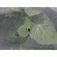 Filet anti-insectes BIOTIS 450 - 2.2x125m - Protection viticole et arboricole, traitement UV, 3 à 4 saisons_2