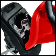 GC-KS 2540 - Broyeur de végétaux électrique - 2000W - Lames réversibles et sac récupérateur_2