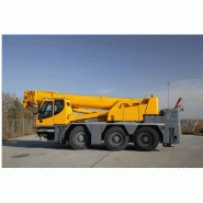 Ltc 1050-3.1 grue mobile compacte_2