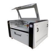 Machine de découpe laser CO2 VLC1390 - VMade CNC - 80W - gravure rapide et haute précision_2
