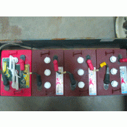 Nacelle ciseaux SKYJACK sj3219 occasion_2