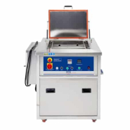 Sécheur à air pulsé 156 litres - Cuve inox SUS304 700x500x500 mm - Robuste et durable pour divers matériaux_2