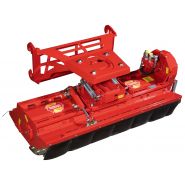 SMH Épareuses et Broyeurs Forestiers - Universel, Compact et Modulable_2