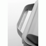 Conteneur à déchets DURABIN 60 litres - Réf. 1800496 - Polypropylène durable et compact_2