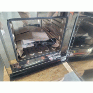 Incubateur / étuve MEMMERT UN 30 avec convection naturelle 300°C_2