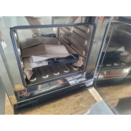 Incubateur / étuve MEMMERT UN 30 avec convection naturelle 300°C_2