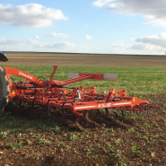Cultivateur KILIS - Sol bien préparé - Polyvalent et robuste - Modèles BIO et PC disponibles_2