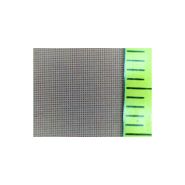 Poche de rechange lavable carrée pour filtre d'huile de friteuse 15L - FM15 Cone2B - SARL Développement Durable_2
