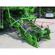 Récolteuse à tomates g 89/93 ms 32