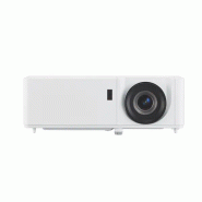 Ricoh PJ WXL5860 4700 ANSI lumens DLP WXGA (1280x800) Blanc_2