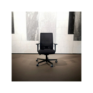 Sièges à usage intensif 24 H - haut niveau en résille 3D - EQUIS 24 avec ergonomie et robustesse_2