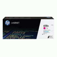 Toner magenta LaserJet HP 658A authentique_2