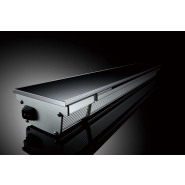 Chauffage électrique extérieur en céramique Ruby - Fulkorn 2200 W - Technologie infrarouge IR-B, IP65, design élégant_2