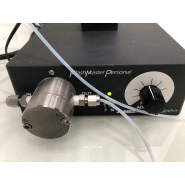 Chromatographie flash d'occasion - Jones Chromatography 50-016-FZ - Référence P21091259 - Laboratoire pharmaceutique_2