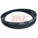 Courroie trapézoïdale Continental Agridur CC139 (22x3530) - Référence ME-340433440-R - New Holland_2