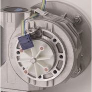 Machine à glace en écailles avec capacité de 460 à 510 kg par jour