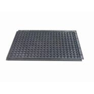Plaques solides et emboitables pour la protection de sol  - PVC recyclé - 20 kg - Remopla (115)_2