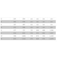 Série gea grasso m - compresseurs - gea - pression de conception : 28 bar, 52 bar_2