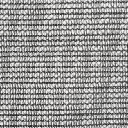 Vidaxl filet pour remorque pehd 2,5x4 m noir 144994_2