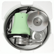 Écrémeuse électrique Milky FJ 130 ERR_2