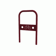 Arceau vélo urbain Murano_2