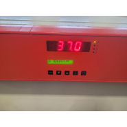 Incubateur / étuve réfrigéré BINDER KB-115 avec convection forcée 100°C_2