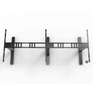 Piètement motorisé pour bureau assis debout - MEETDESK - Hauteur réglable 65-130 cm - Charge 150 kg - 3 moteurs_2