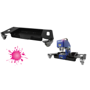 Presse à oeillets pneumatique - Easy Airpress standard 4 FP_2