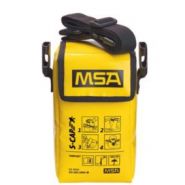 S-CAP - Masque d'évacuation MSA France - Protection respiratoire 15 minutes_2